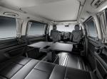 Mercedes-Benz Marco Polo 220 CDI Activity 2015 года
